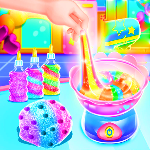 Slime Free How to Jelly Maker Slime Fluffy Easily Jigsaw Recipes Verdomnso