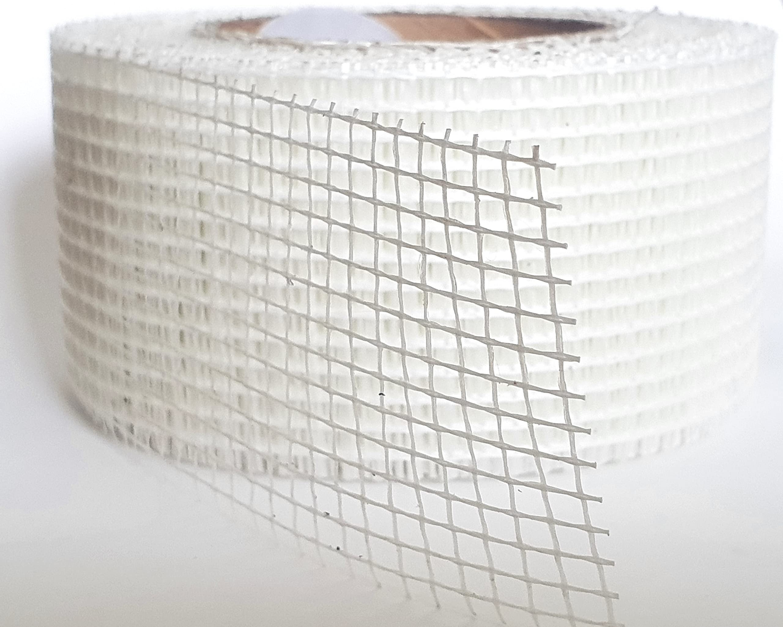 StickyTapes Fibreglass Tape for Cracks & Joints - LARGE 20m roll