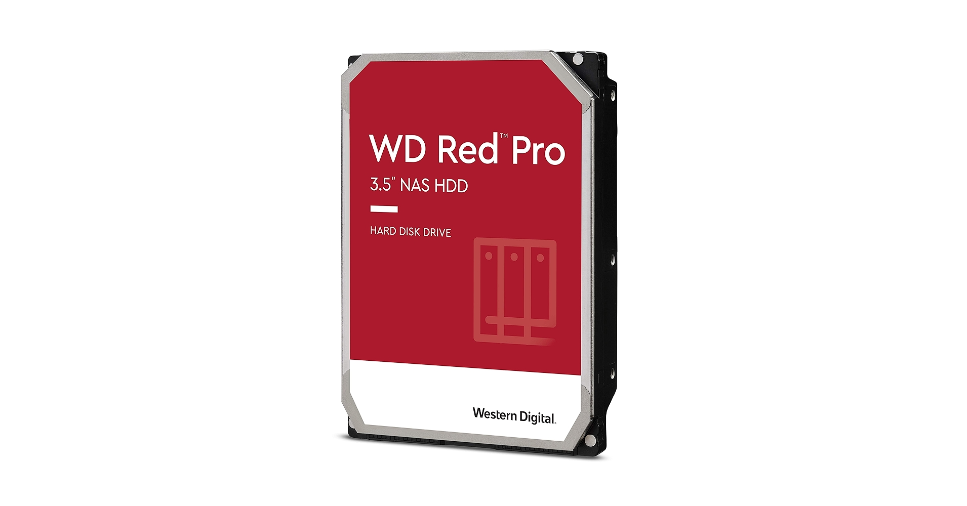 新品交換済WD Red Pro 14TB HDD RMA品 新品交換済WD Red Pro 14TB HDD RMA品 2台