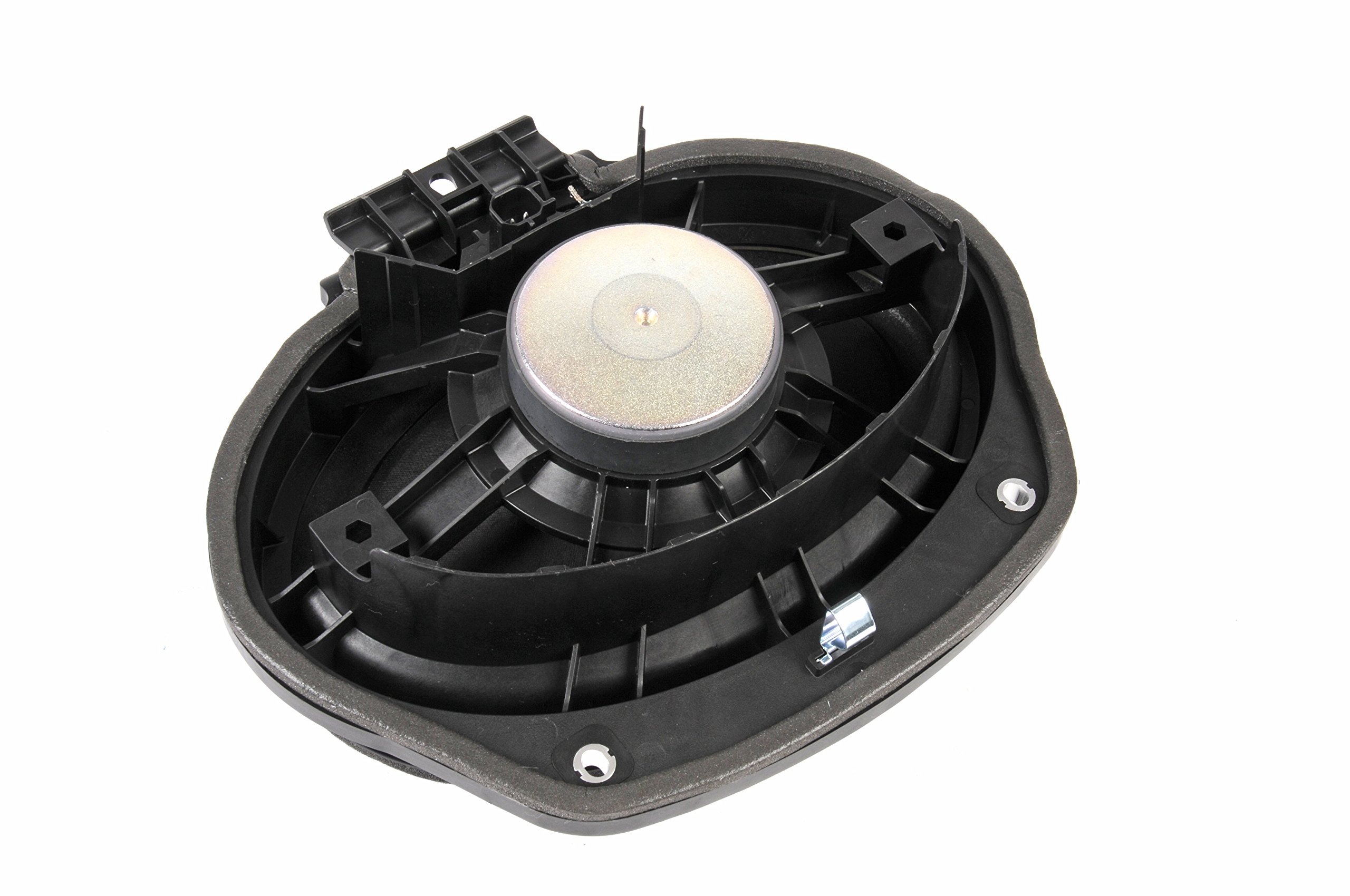 Amazon.com: GM Genuine Parts 23125286 Front Door Radio Speaker 