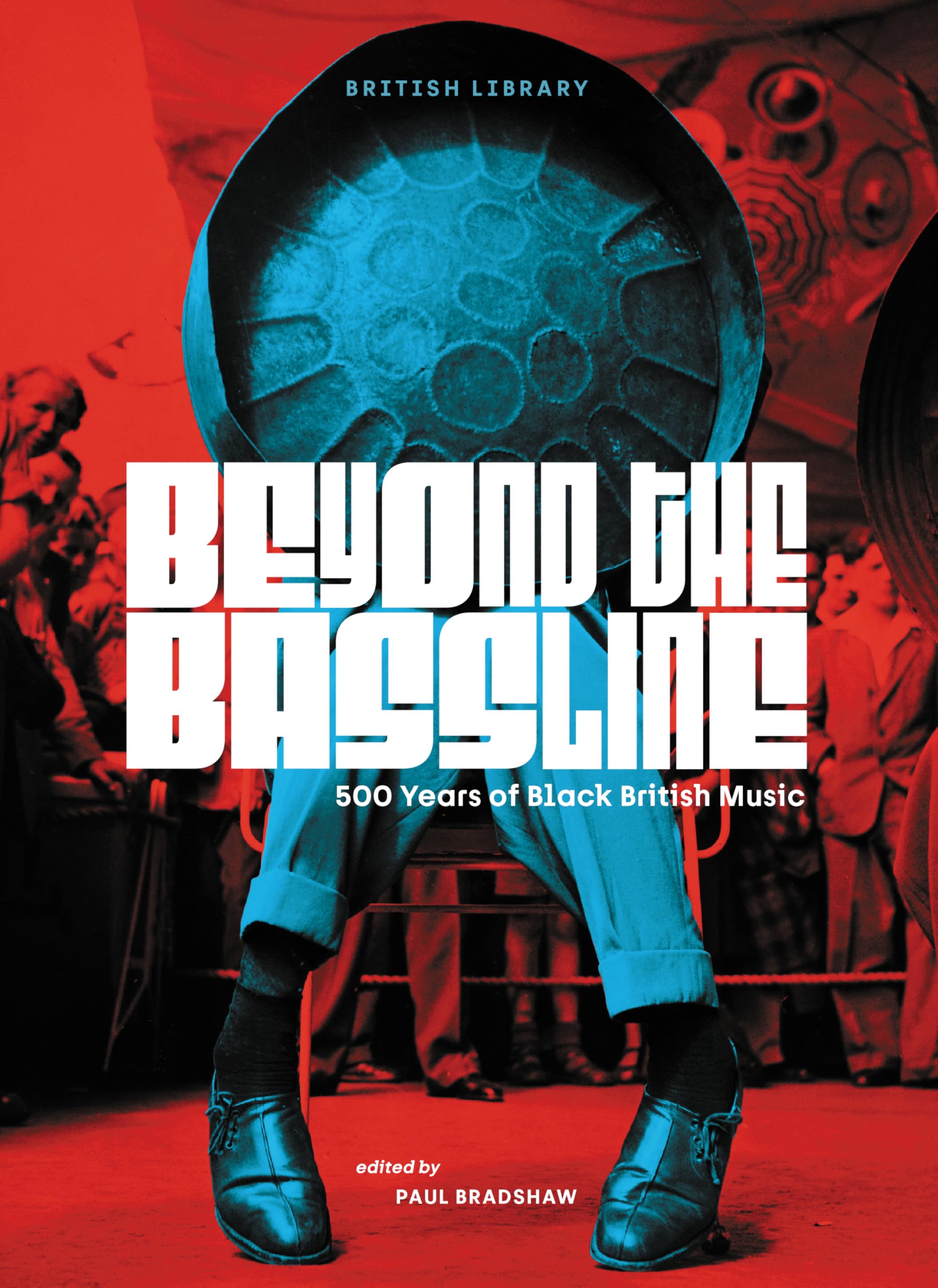Beyond The Bassline