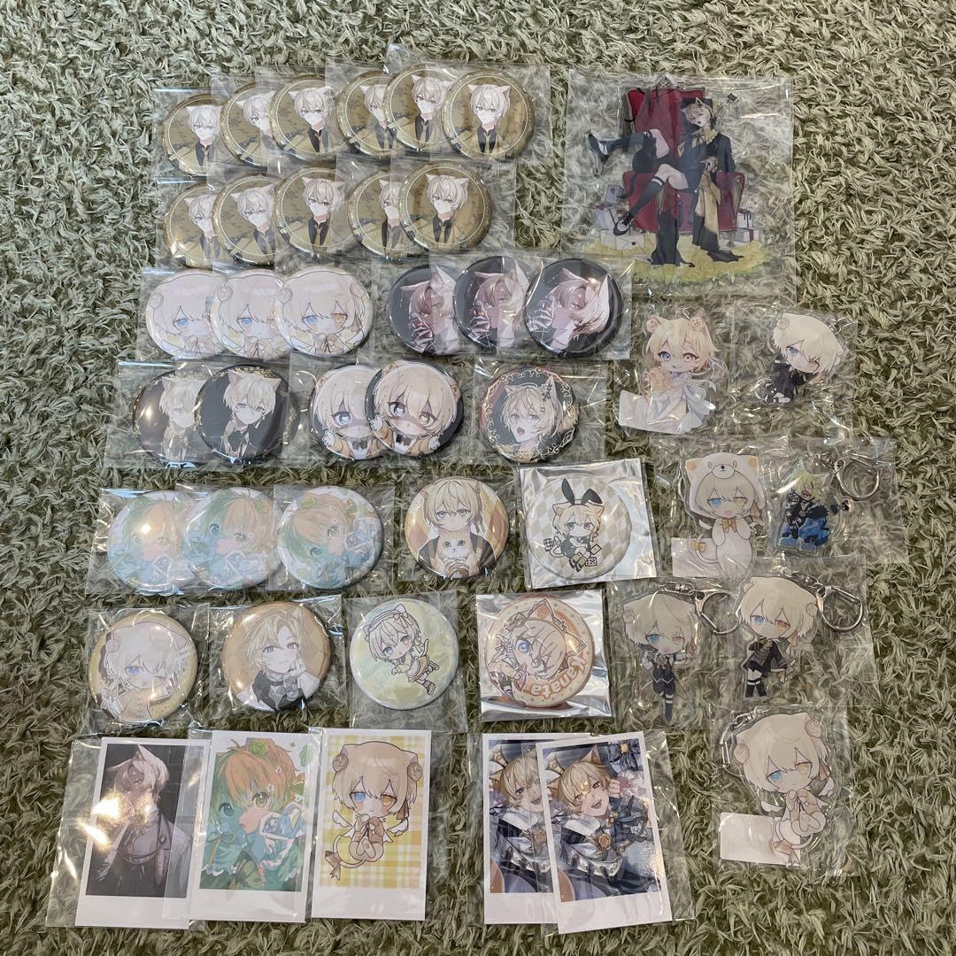 セブプラ kanata グッズ 【公式通販】