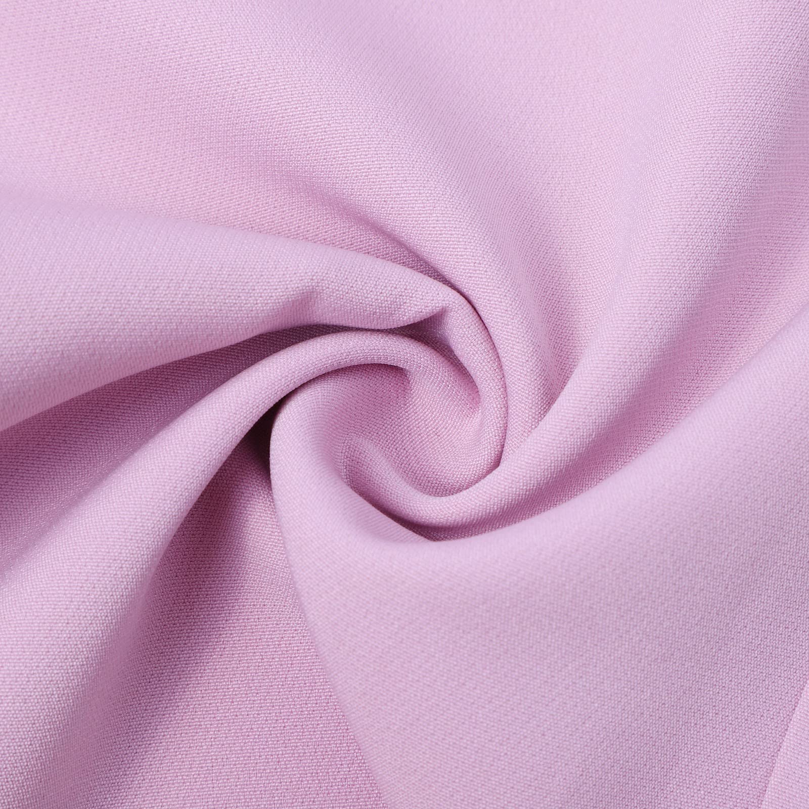 Dames Couleur Unie Cravate à Manches Longues Costume Haut à La Mode DéContracté Beamtie Pantalon Ensemble Manteau Rouge (Pink, M)