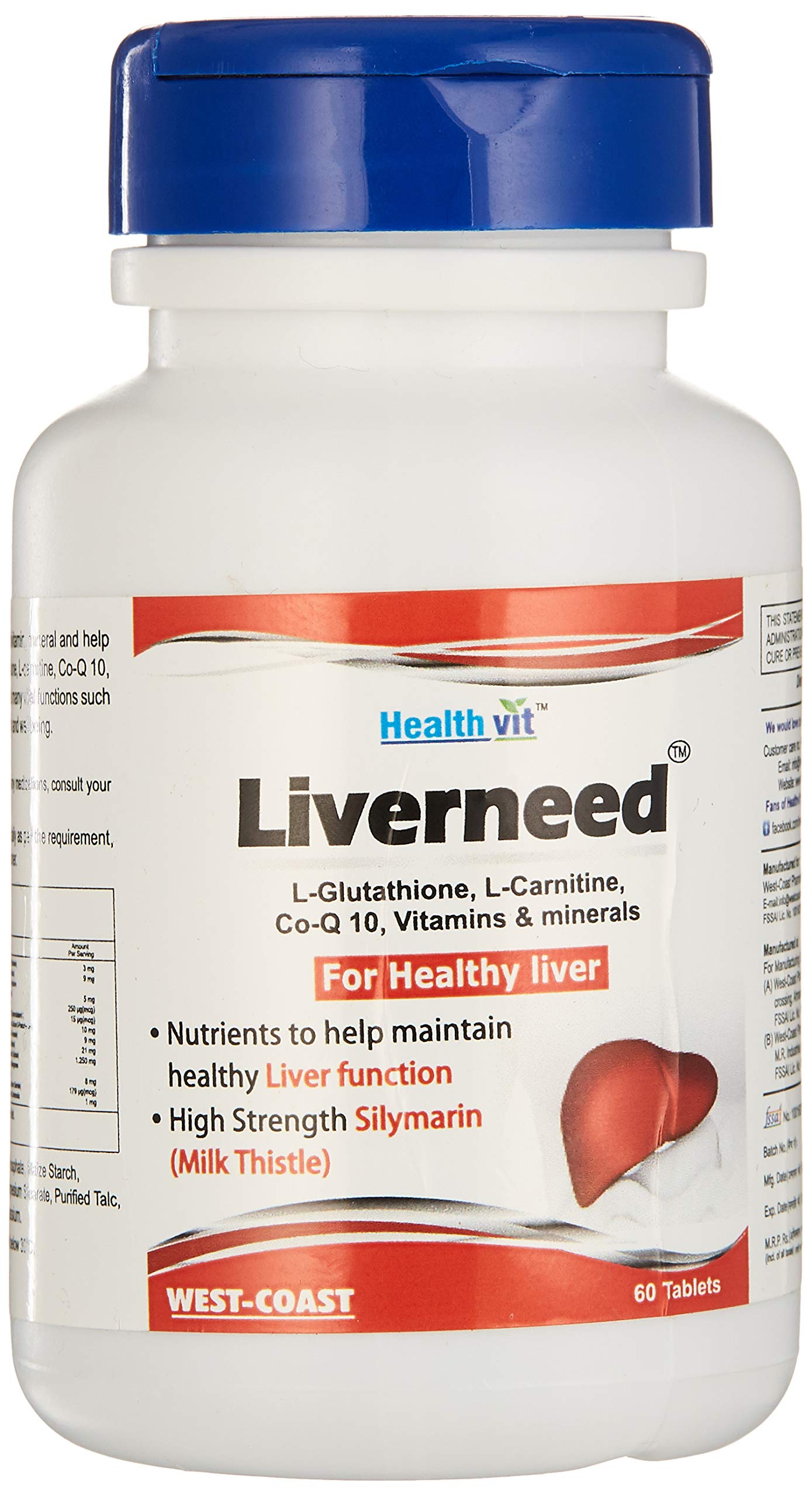 Ivermectin Tablets 1mg