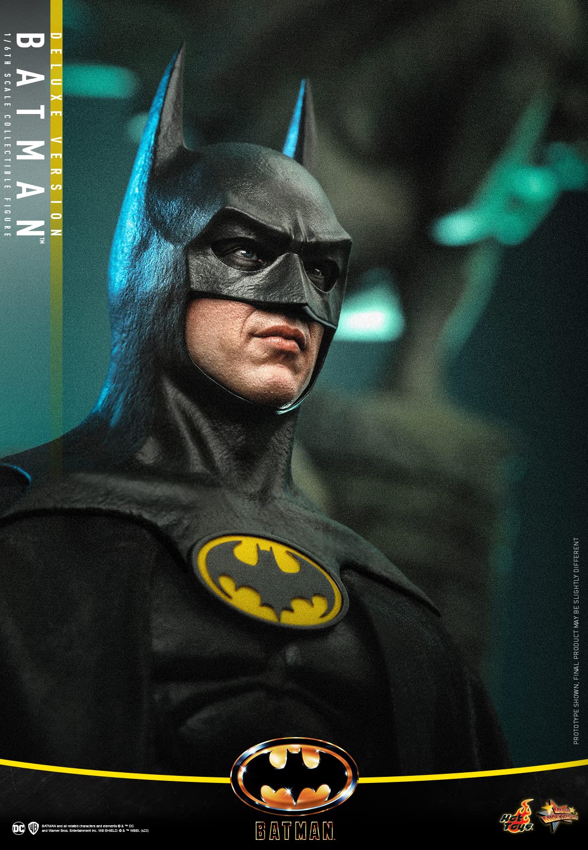 メルカリ最安値ホットトイズBATMAN (2.0) Deluxe Version メルカリ最安値ホットトイズBATMAN (2.0) Deluxe Version