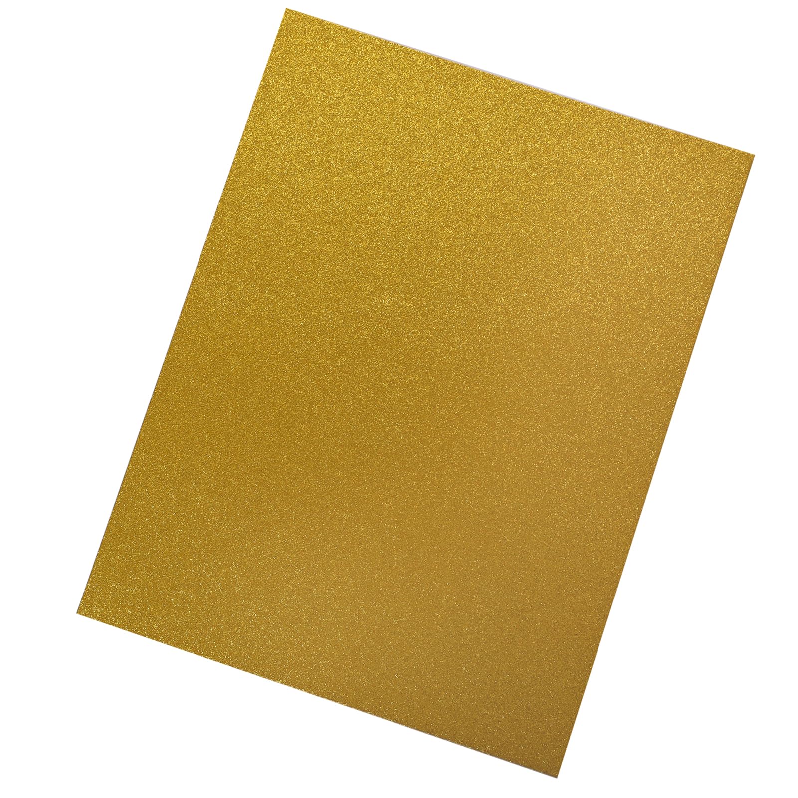 Brokatowy karton gruby papier 8,5 x 11, 96 arkuszy w 12 kolorach, błyszczący karton do scrapbookingu, rękodzieła, majsterkowania, urodzin, dekoracji weselnej, 41 kg/250 g/m²