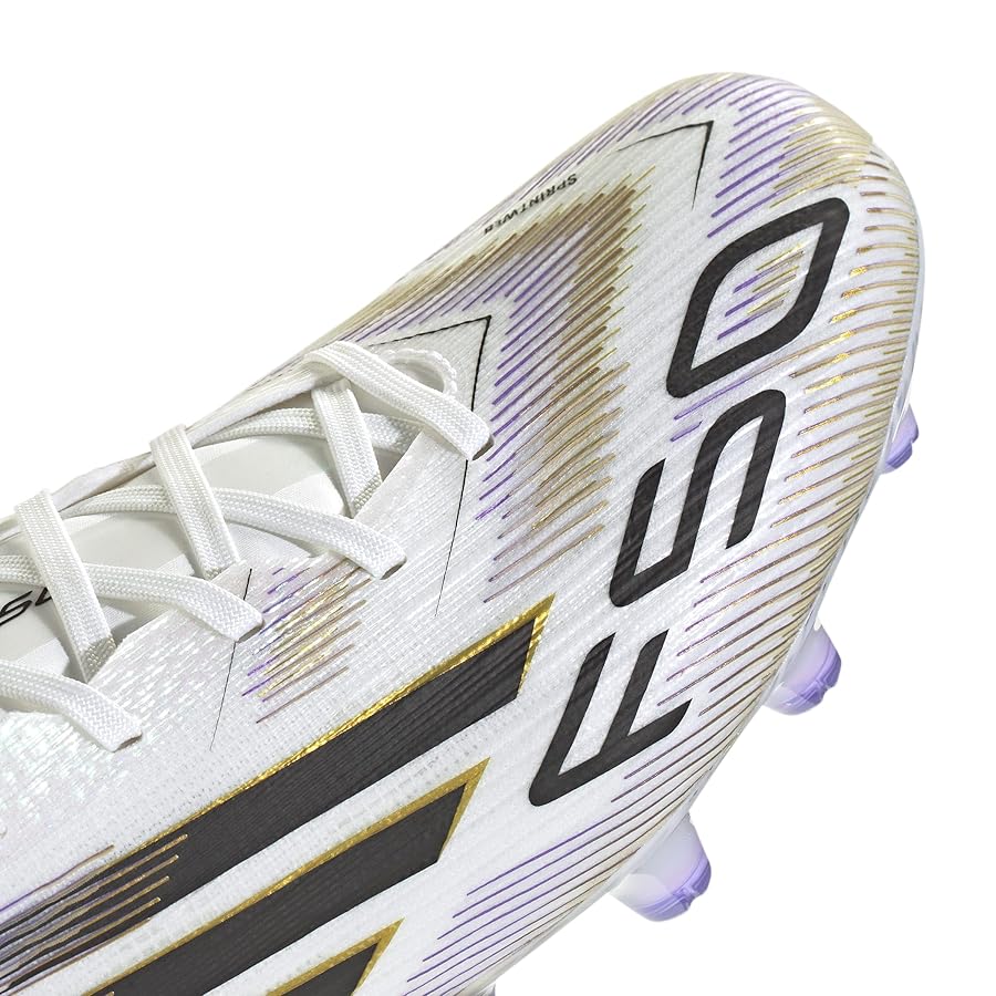 adidas f50 ゴールデンサイズ adidas F50 adiZero TRX FG Mens Size 10.5 Soccer Cleats Solid