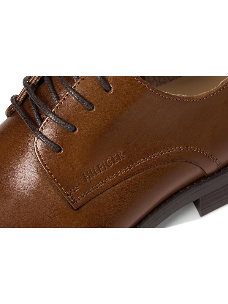 Brown Tommy Hilfiger Creagan