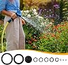 11 piezas de anillos de sello para fumigadora, piezas de repuesto para fumigadora de jardín en múltiples tamaños | Piezas de repuesto para fumigadora, empaque de goma para bomba de fumigadora, accesorios esenciales de fumigadora, repuestos compatibles con la mayoría de 3L 5L 8L 1 galón 2 galones 7