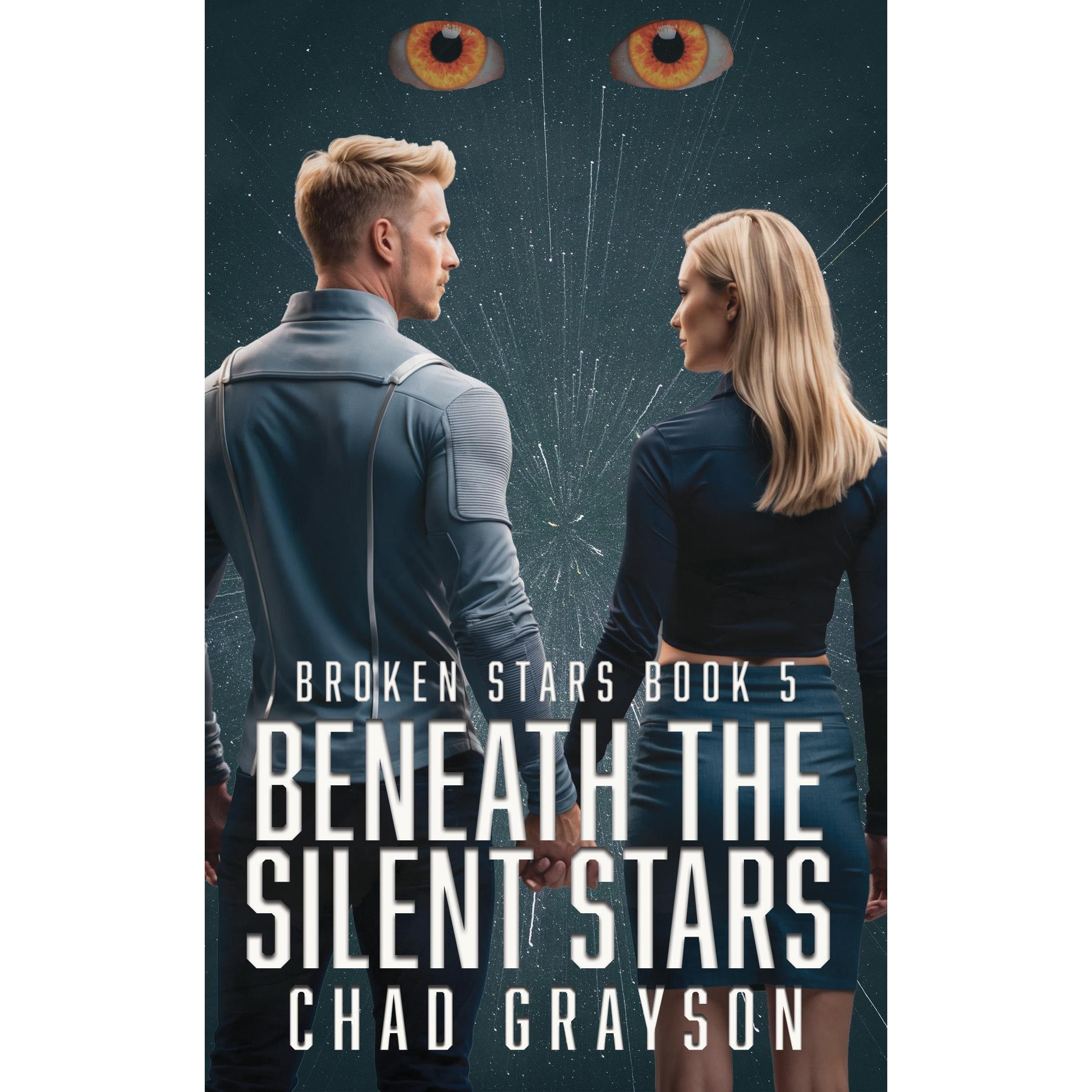 Beneath the Silent Stars