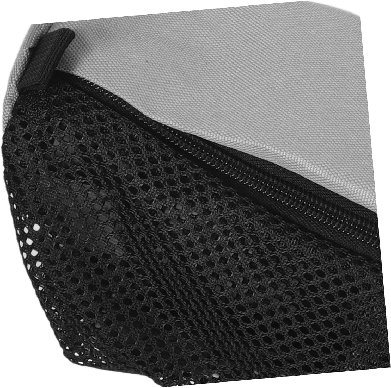 Portable Footrest Chair Ultralight Foldable Camping Stool for Outdoor Relaxation Versatile Footrest for Hammocks Beach and Fishing Trips Durable Grey Design