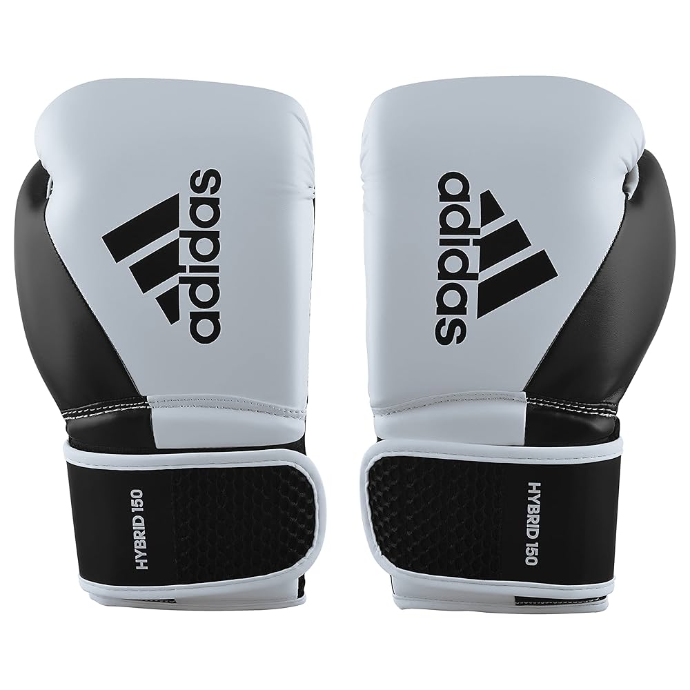 adidas　ボクシンググローブ　10oz アディダス adidas FLX3.0 コンバット50 ティルト (TILT) スパー