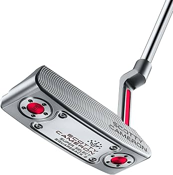 Amazon.co.jp: スコッティキャメロン (SCOTTY CAMERON) パター
