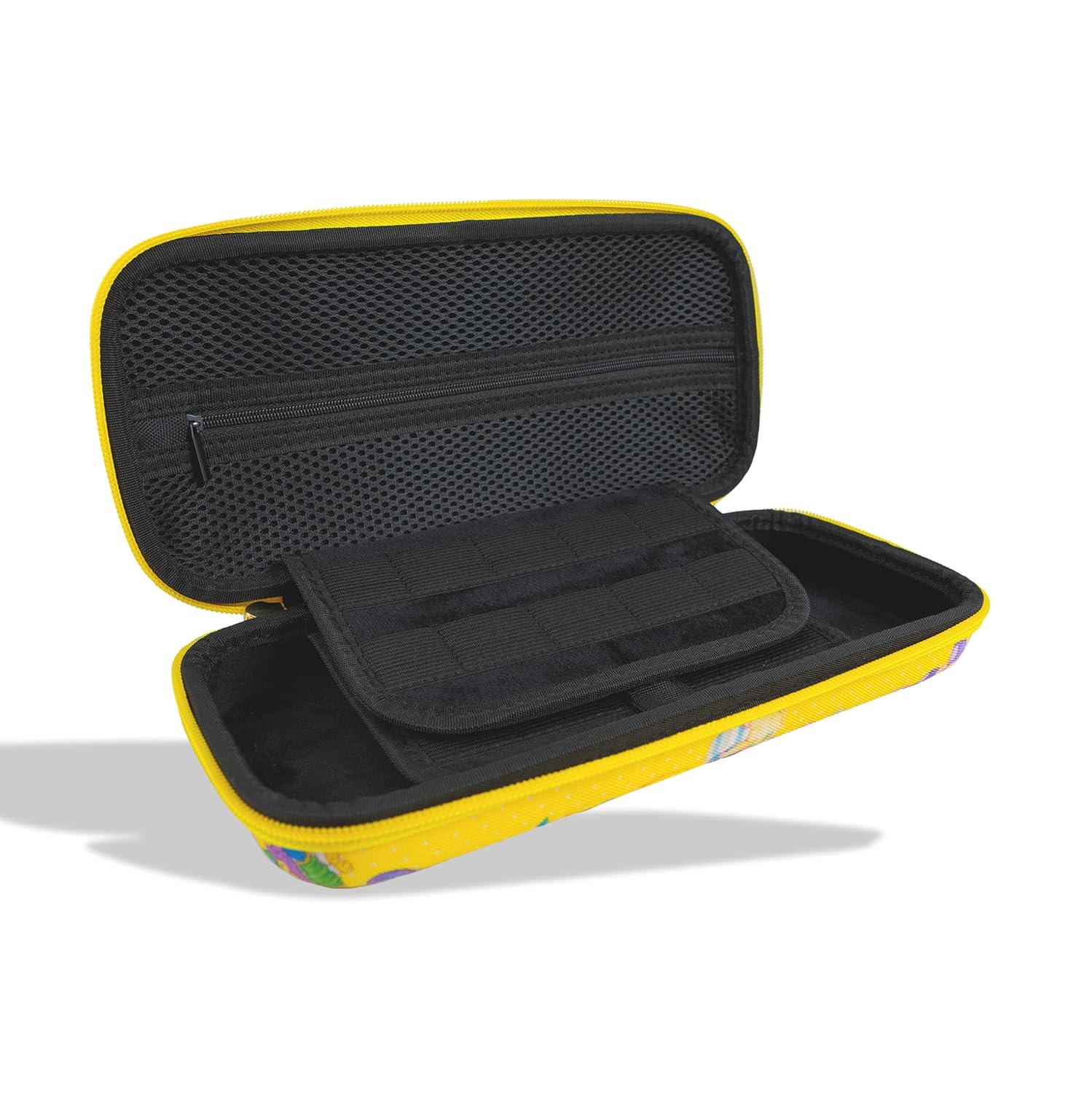 Sonix Carrying Case for Nintendo Switch 1, Protective Travel Case | Strawberry Shortcake Berry Besties