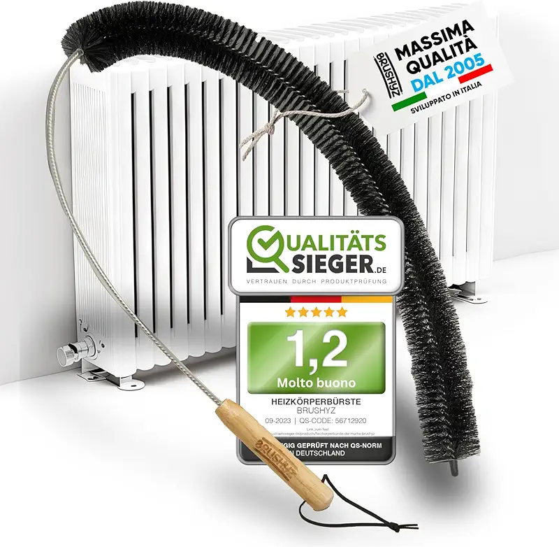 come pulire termosifoni immagine prodotto