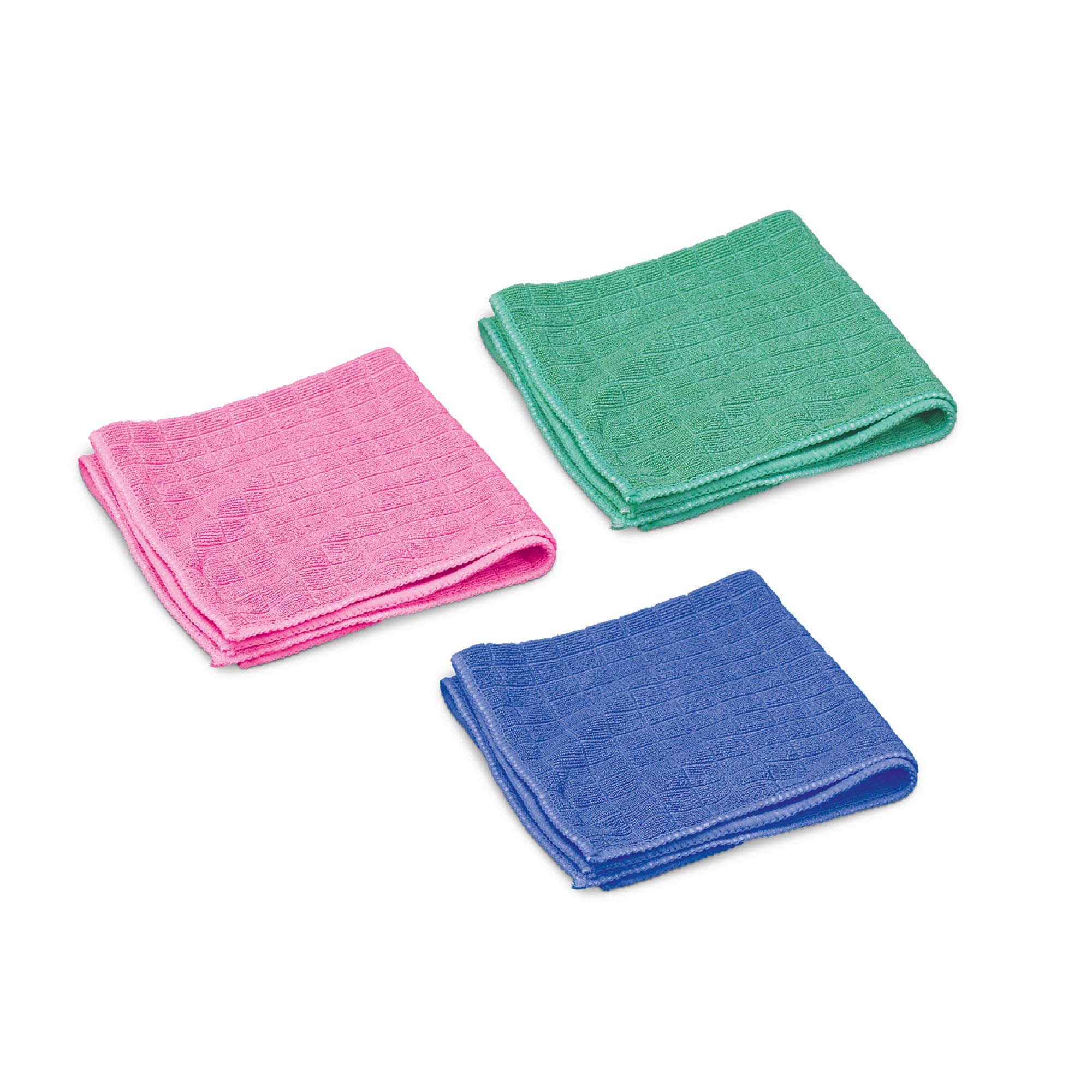 Spotzero by Milton Microfiber Cloth (Multicolour), Set of 3 (B07HGBNC7Y) Amazon Price History, Amazon Price Tracker