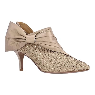 J. Renee Elettra Women