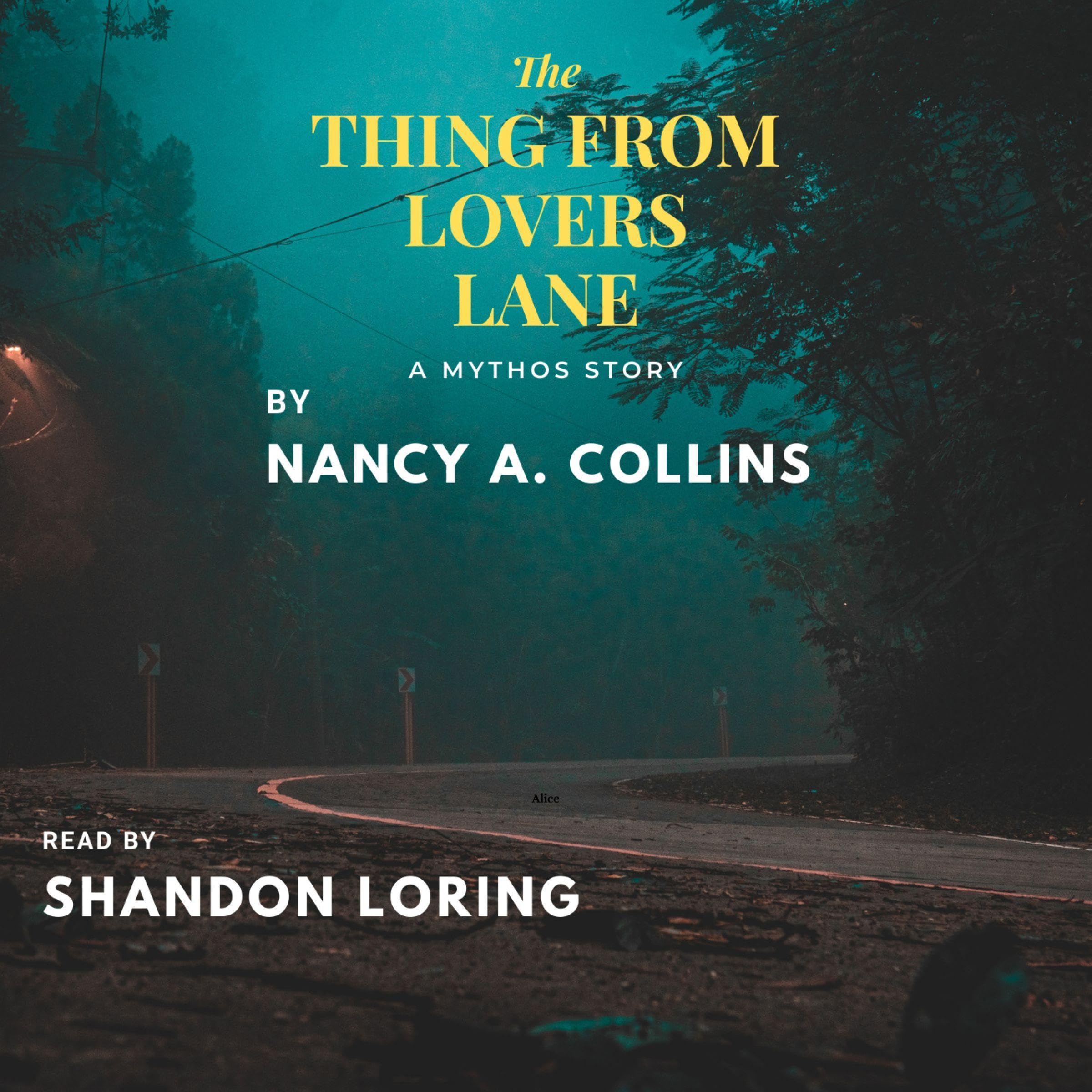 The Thing from Lover's Lane