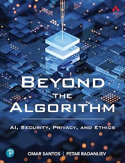 Beyond the Algorithm: AI, Security, Privacy, and Ethics