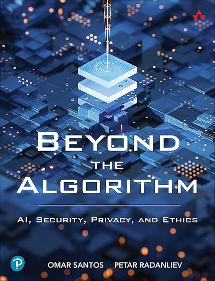 Beyond The Algorithm