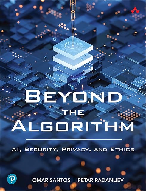 Portada de Beyond The Algorithm