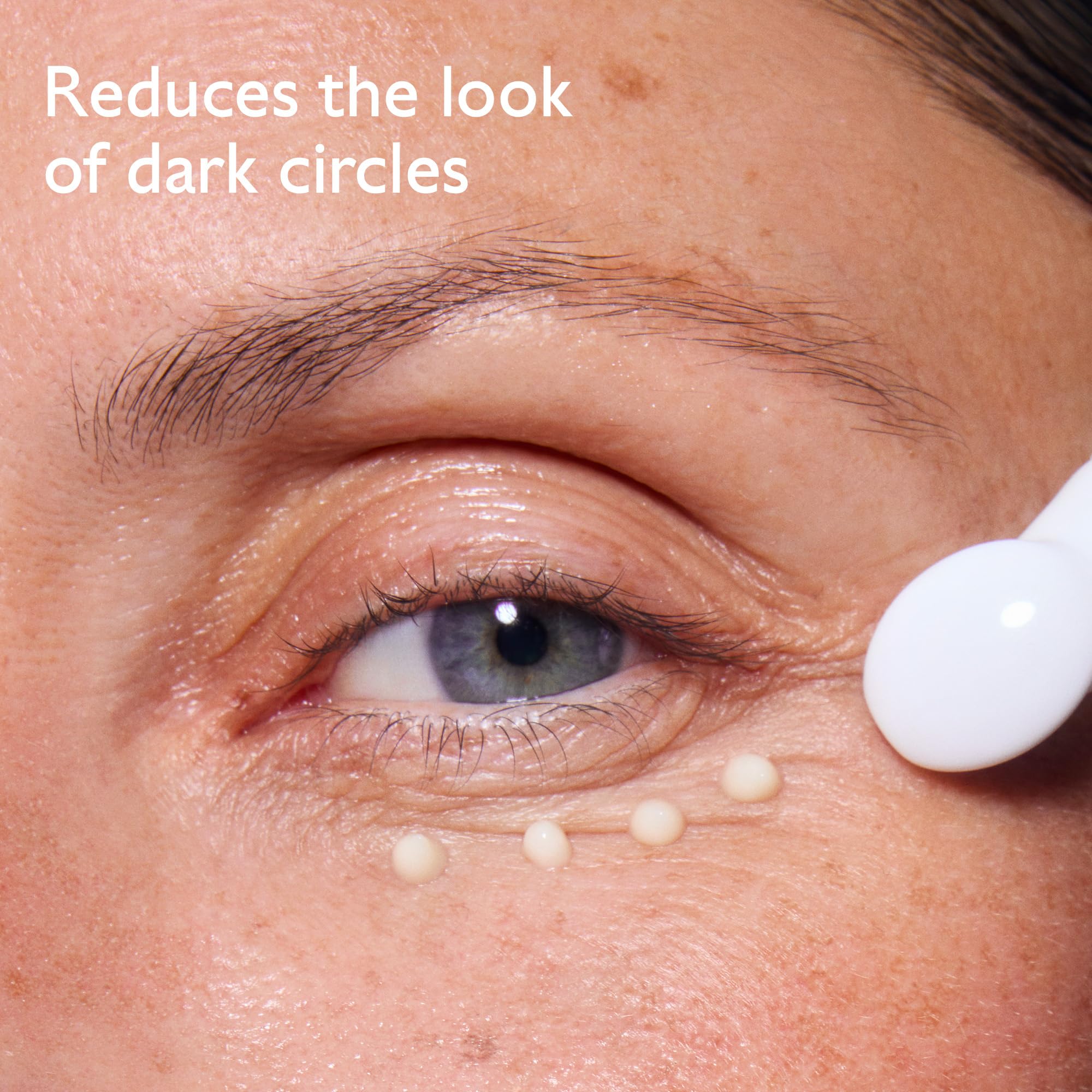 Caudalie Vinoperfect Dark Circle Brightening Caffeine Eye Cream, 15 mL