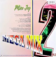 Vista 2 de Mega Mix de Miss Ivy's