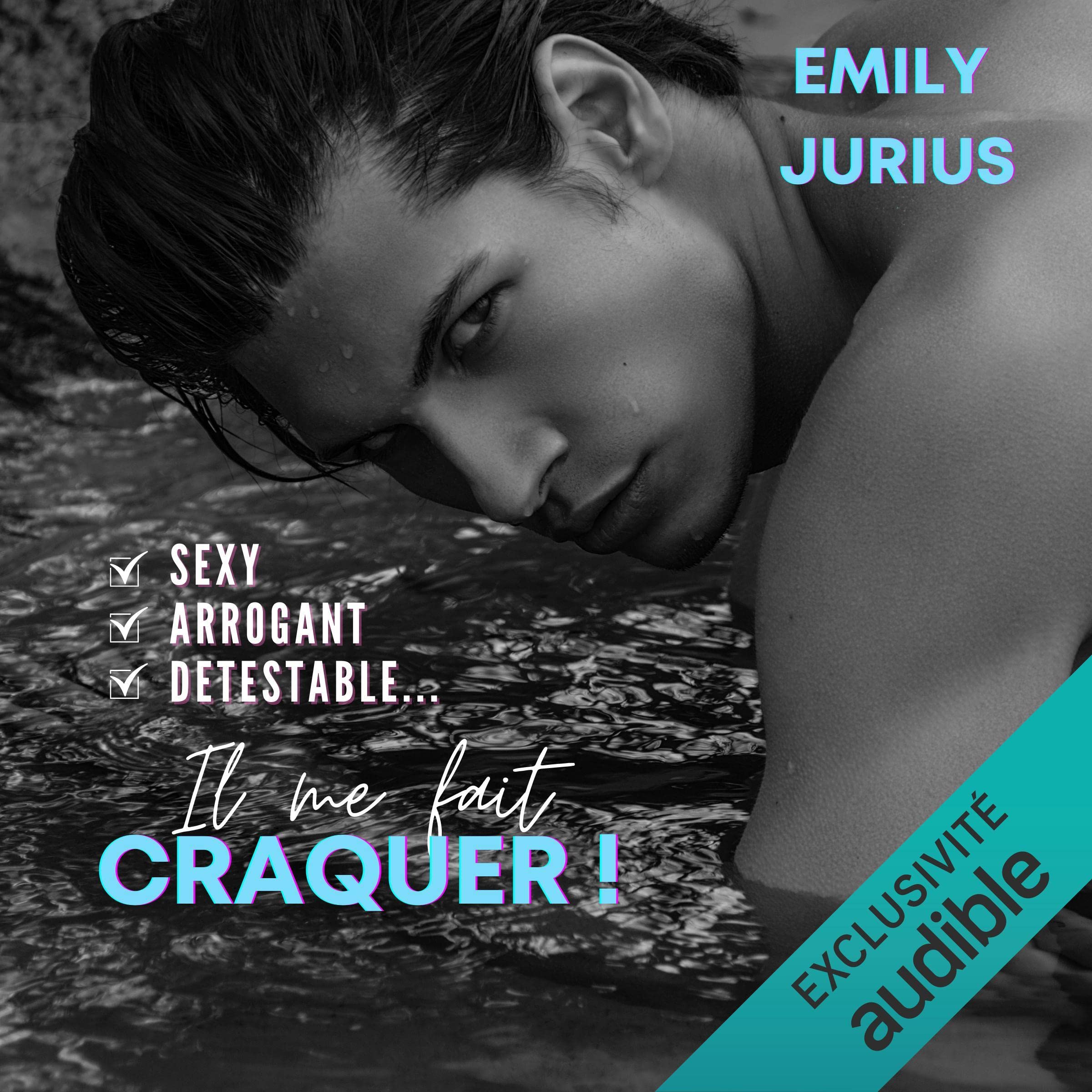 Il me fait craquer !