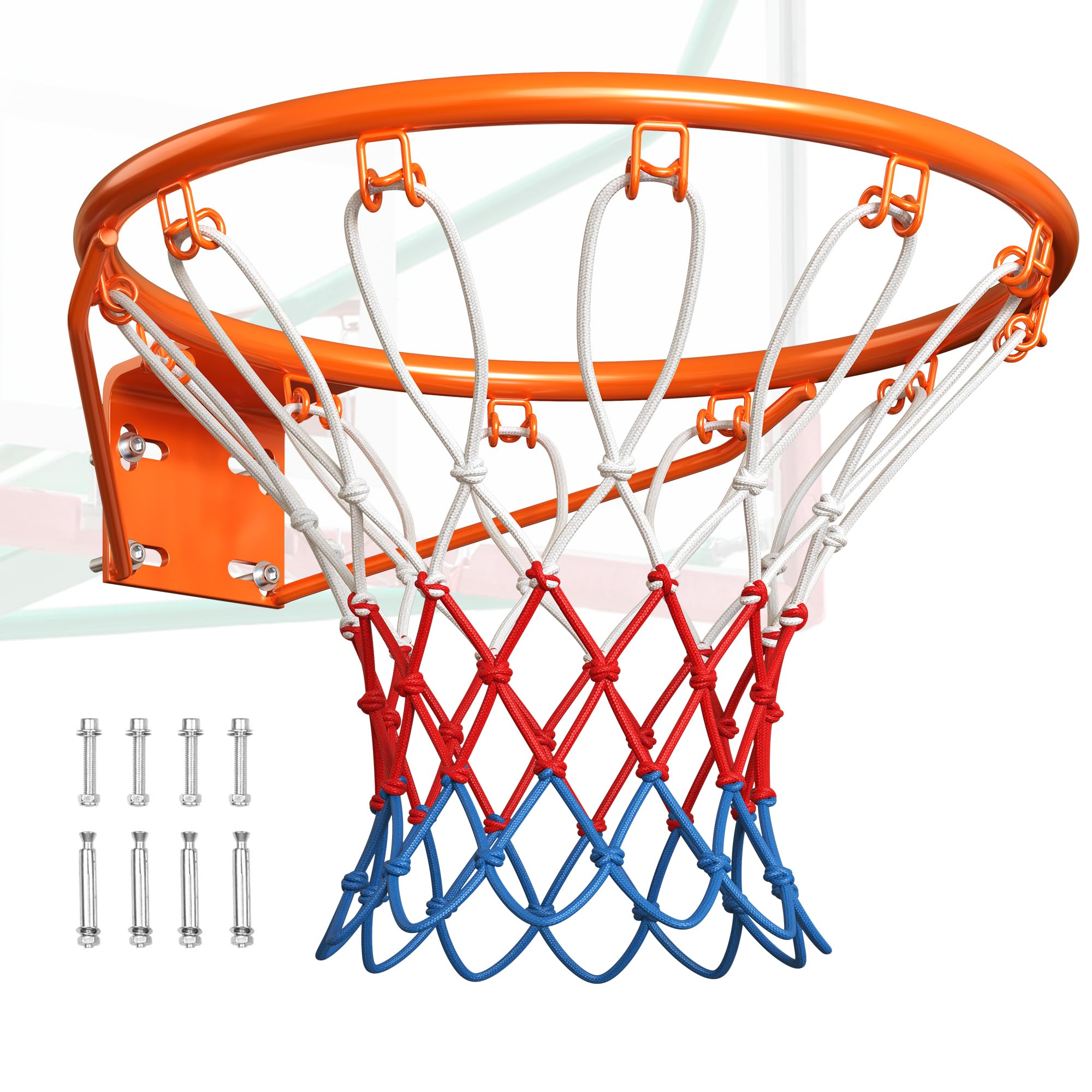 VEVOR Panier de Basket Diamètre Extérieur