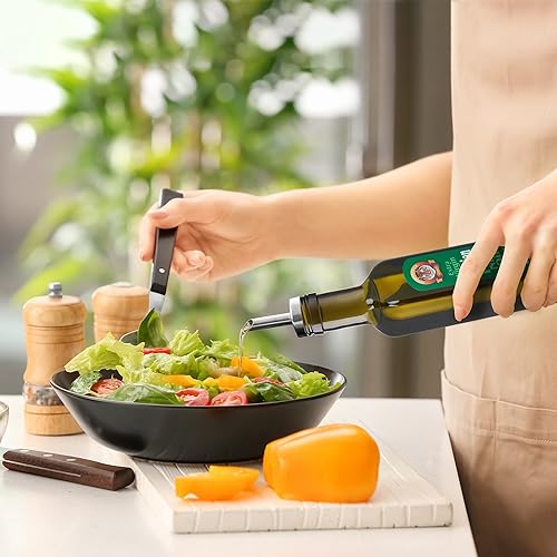 Miniatura 6 de Aceite de piñón siberiano extra virgen, 8.5 onzas