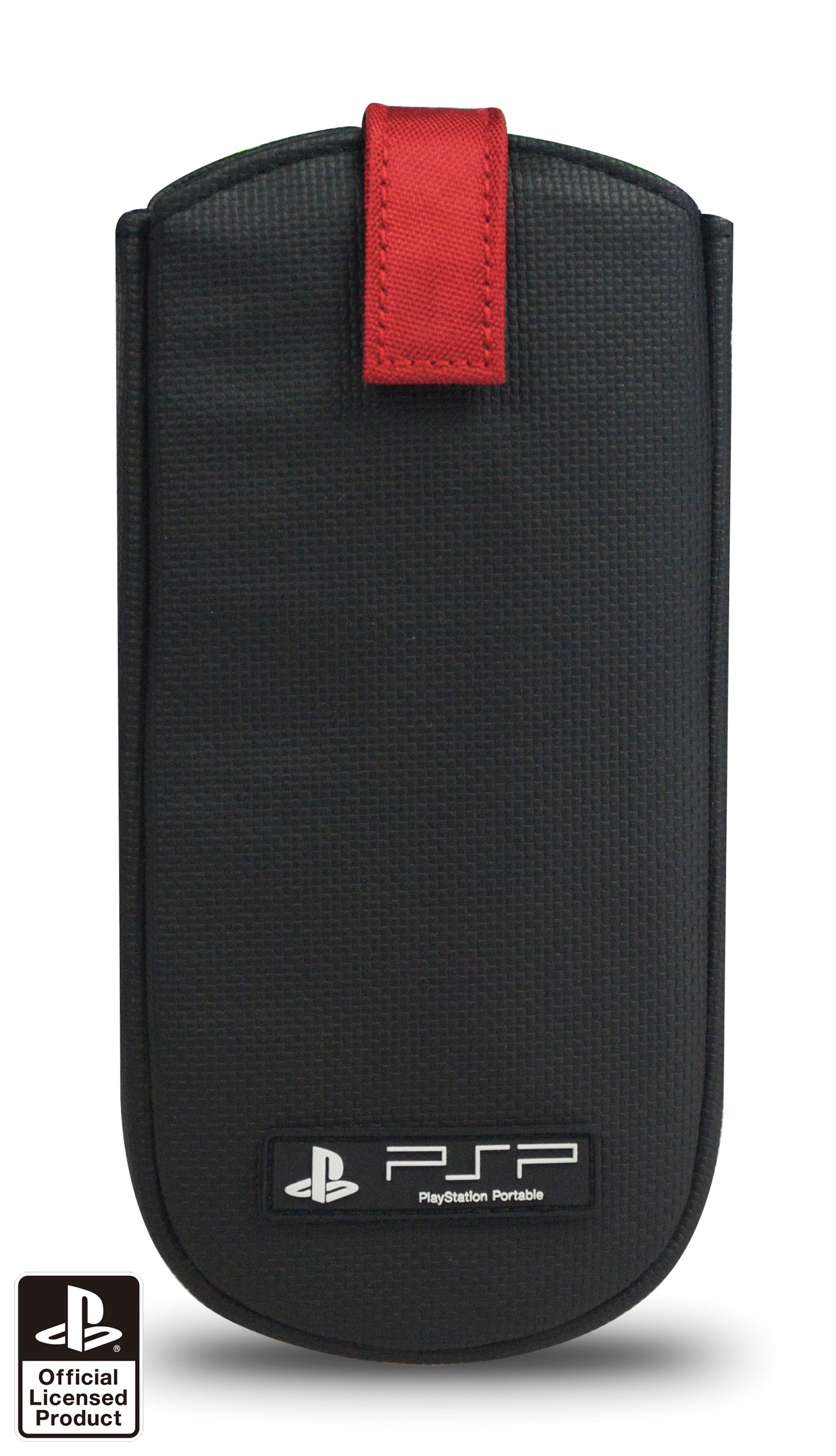 Pochette 'Clean n Protect' pour PSP