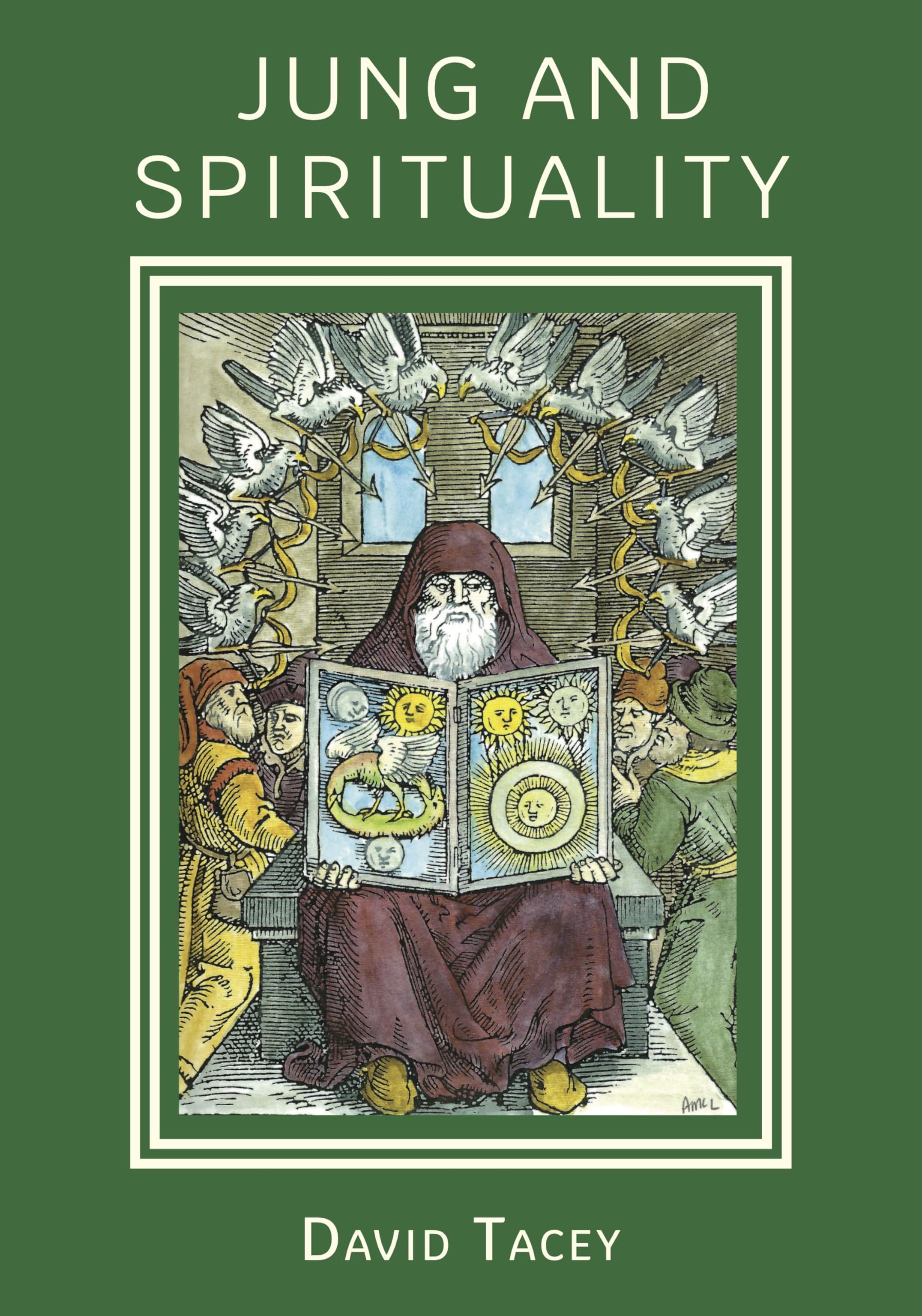 Jung and Spirituality