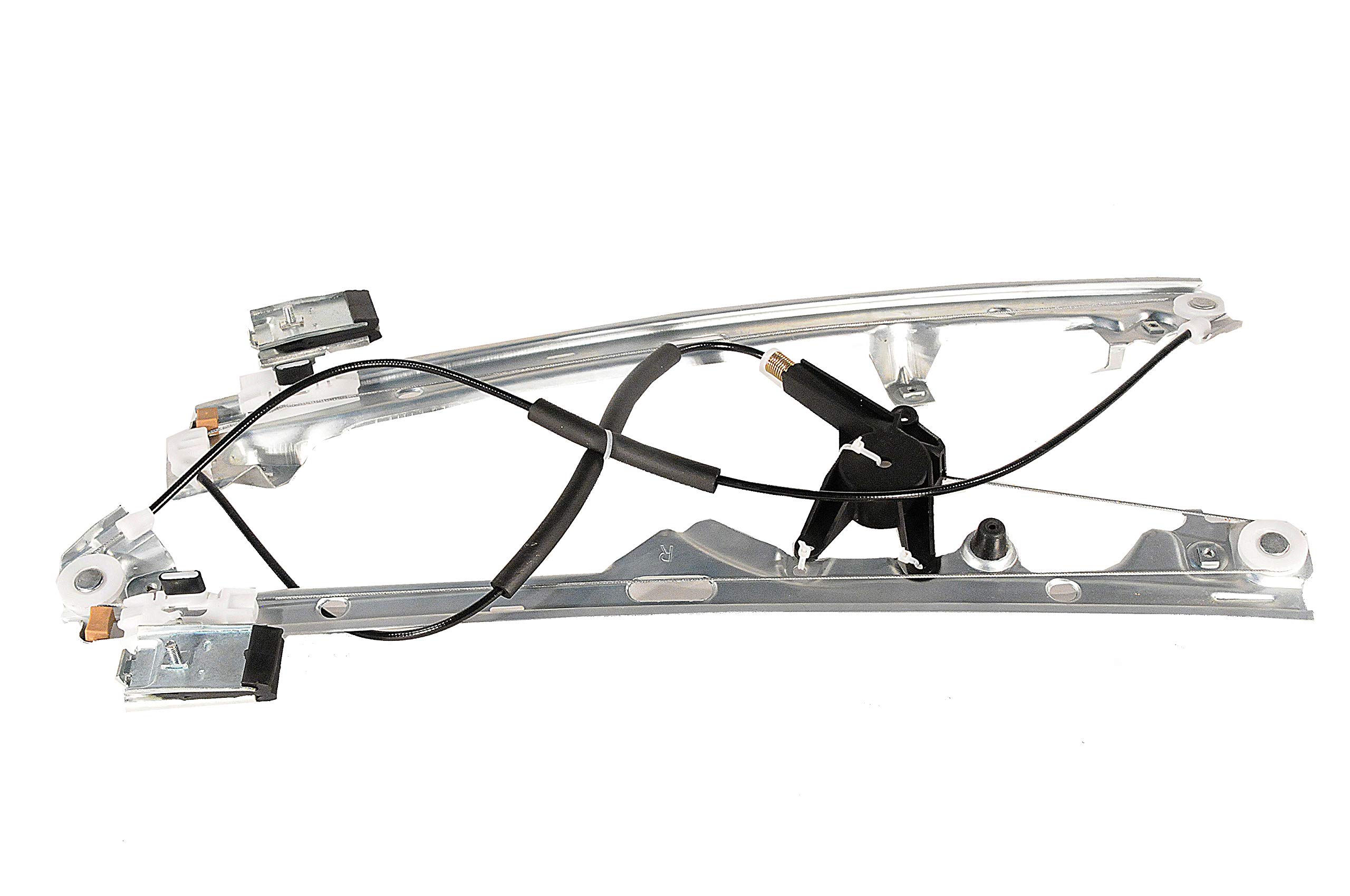 Photo 1 of GM Genuine Parts 19120847 Front Driver Side Power Window Regulator without Motor