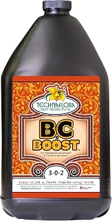 B.C. Boost 4 Liter