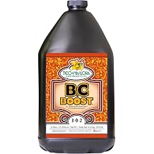 B.C. Boost 4 Liter