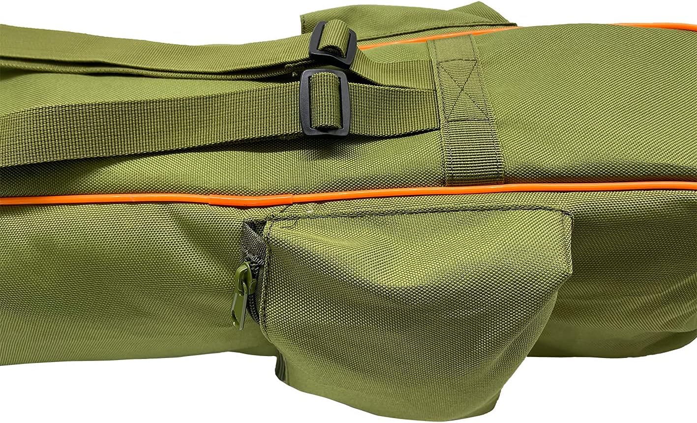 Silfrae Tactical Crossbow Case Crossbow Soft Case Crossbow Bag (ArmyGreen, 34inch) : Sports & Outdoors
