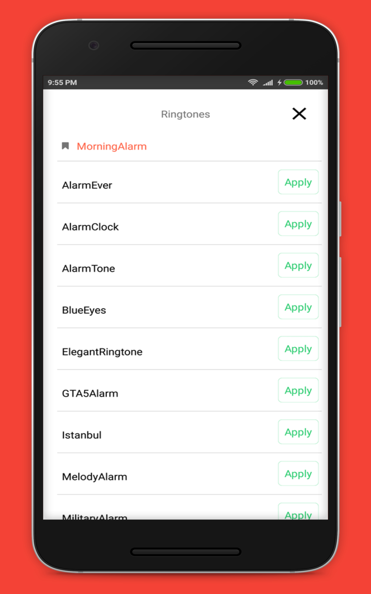 Time Manager - App on Amazon Appstore