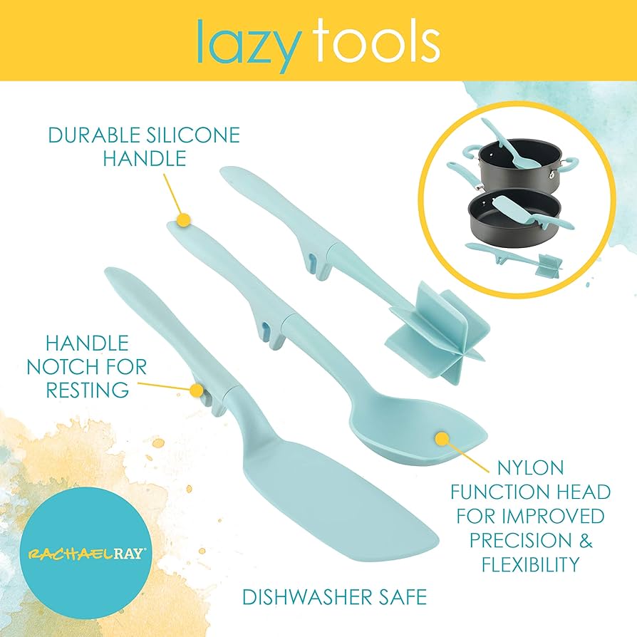 Amazon.com: Rachael Ray Tools and Gadgets Lazy Crush & Chop, Flexi Amazon.com: Rachael Ray Tools and Gadgets Lazy Crush & Chop, Flexi