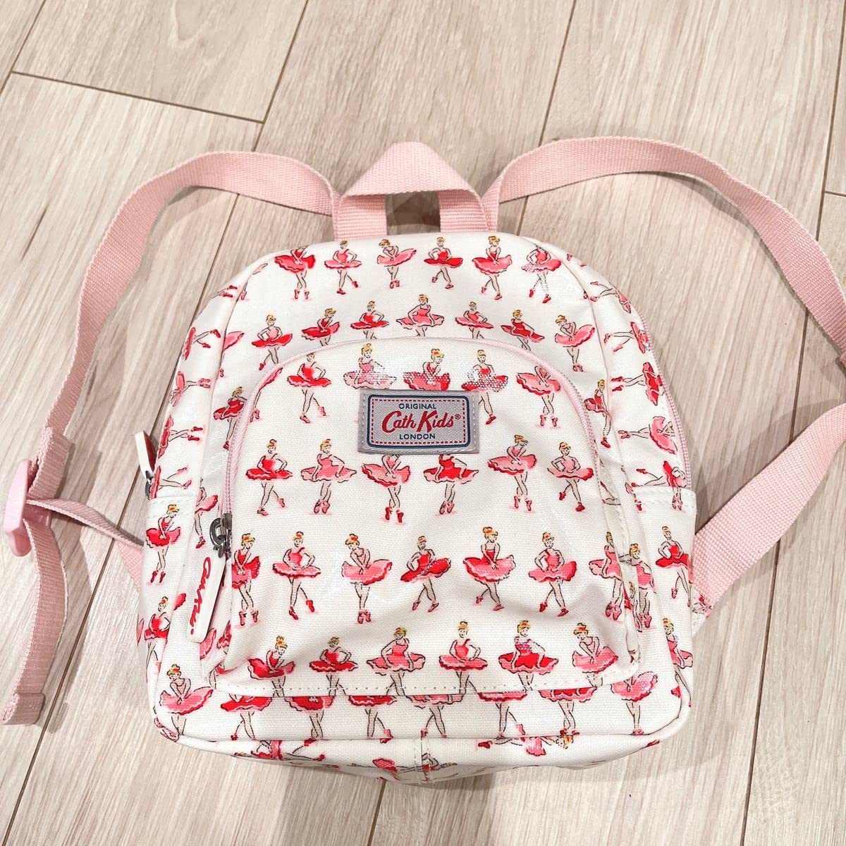 Amazon.co.jp: Cath Kidston キャスキッドソン キッズ キャスキッズ 