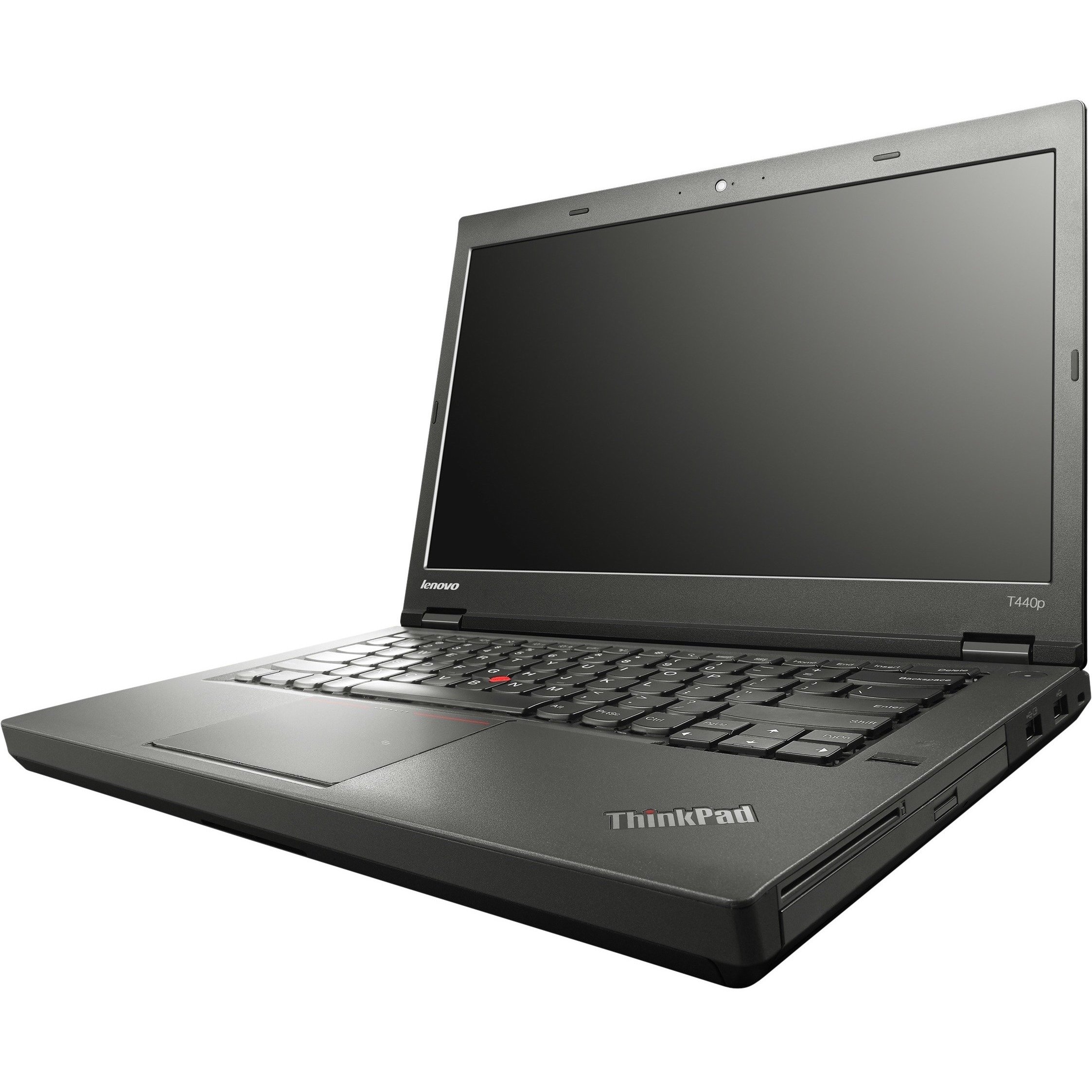Amazon.com: Lenovo ThinkPad T440p 20AW004DUS 14-Inch Laptop