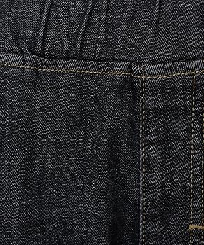 BEARDSLEY デニムパギンス（紐付き）ブラック サイズ0 Amazon.co.jp: [BEARDSLEY] [ビアズリー] デニムパギンス