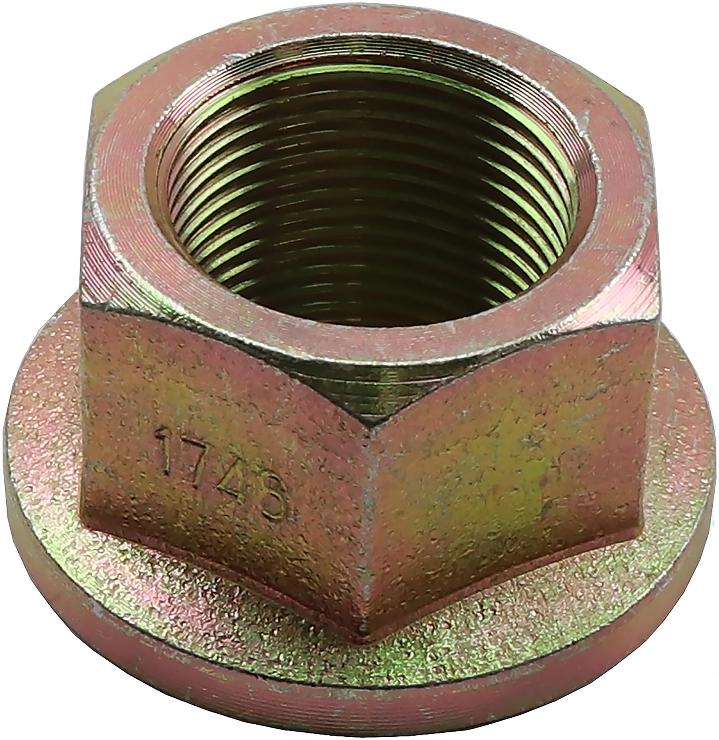 Beck Arnley 103-3079 Axle Nut