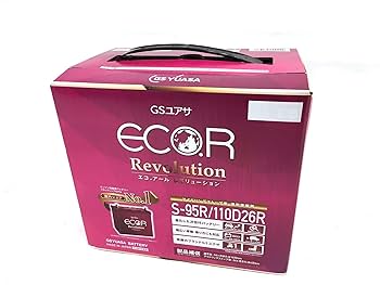 Amazon.co.jp: GS YUASA [ ジーエスユアサ ] 国産車バッテリー