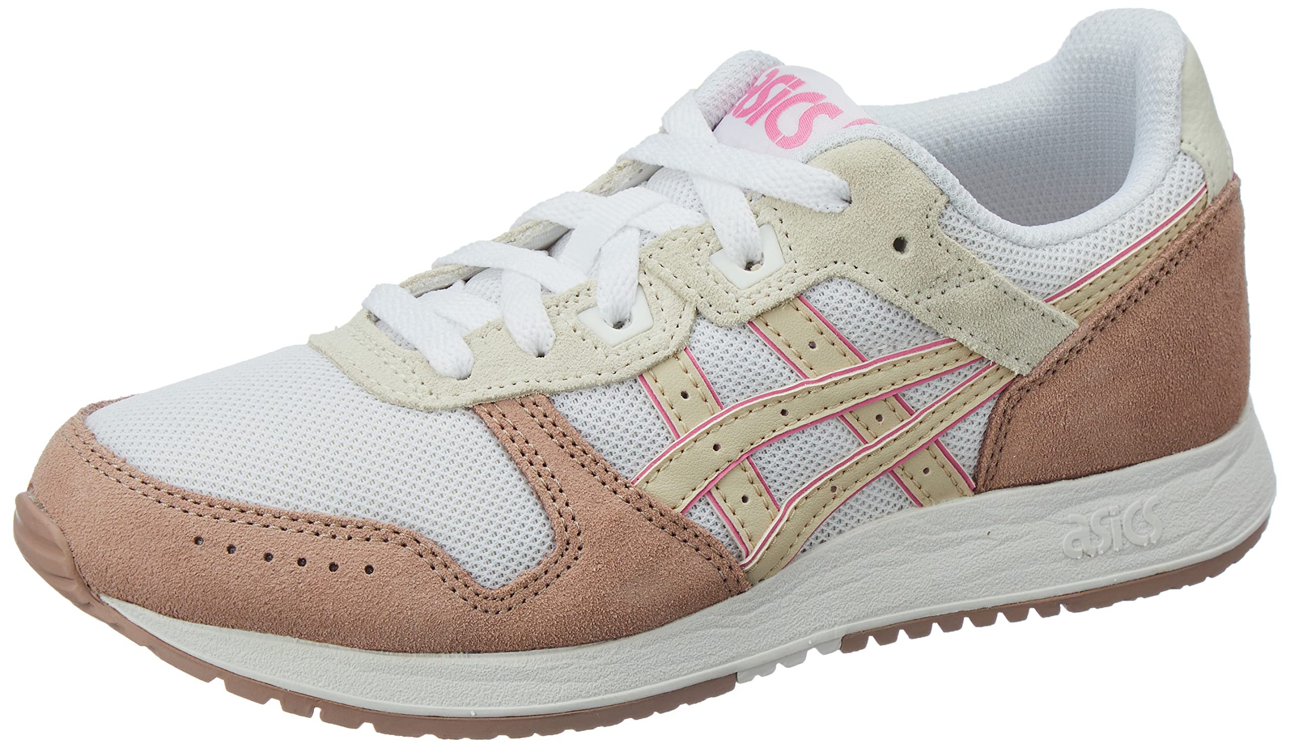 See full amazon price history chart for ASICS Lyte Classic White Womens Sports Shoes UK - 3 ASICS Lyte Classic White Womens Sports Shoes UK - 3 (B0BQBJ5CG5) Amazon Price History, Amazon Price Tracker
