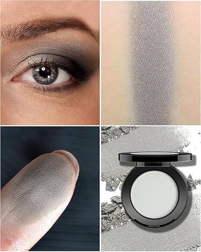 Vista 50 de Sombra de ojos líquida con purpurina, 3 colores, sombras de ojos líquidas de camaleón, juego de maquillaje de ojos holográfico con purpurina