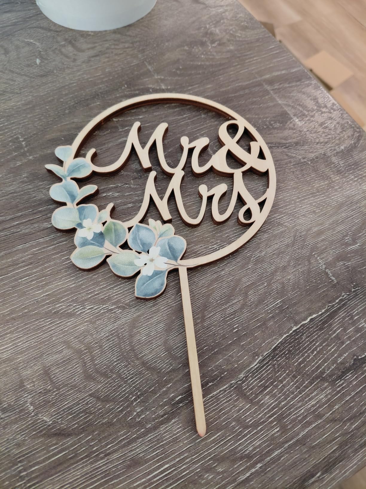 Customer Image