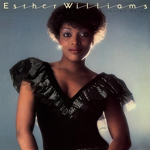 I'll Be Your Pleasure by Esther Williams on Amazon Music - Amazon.com