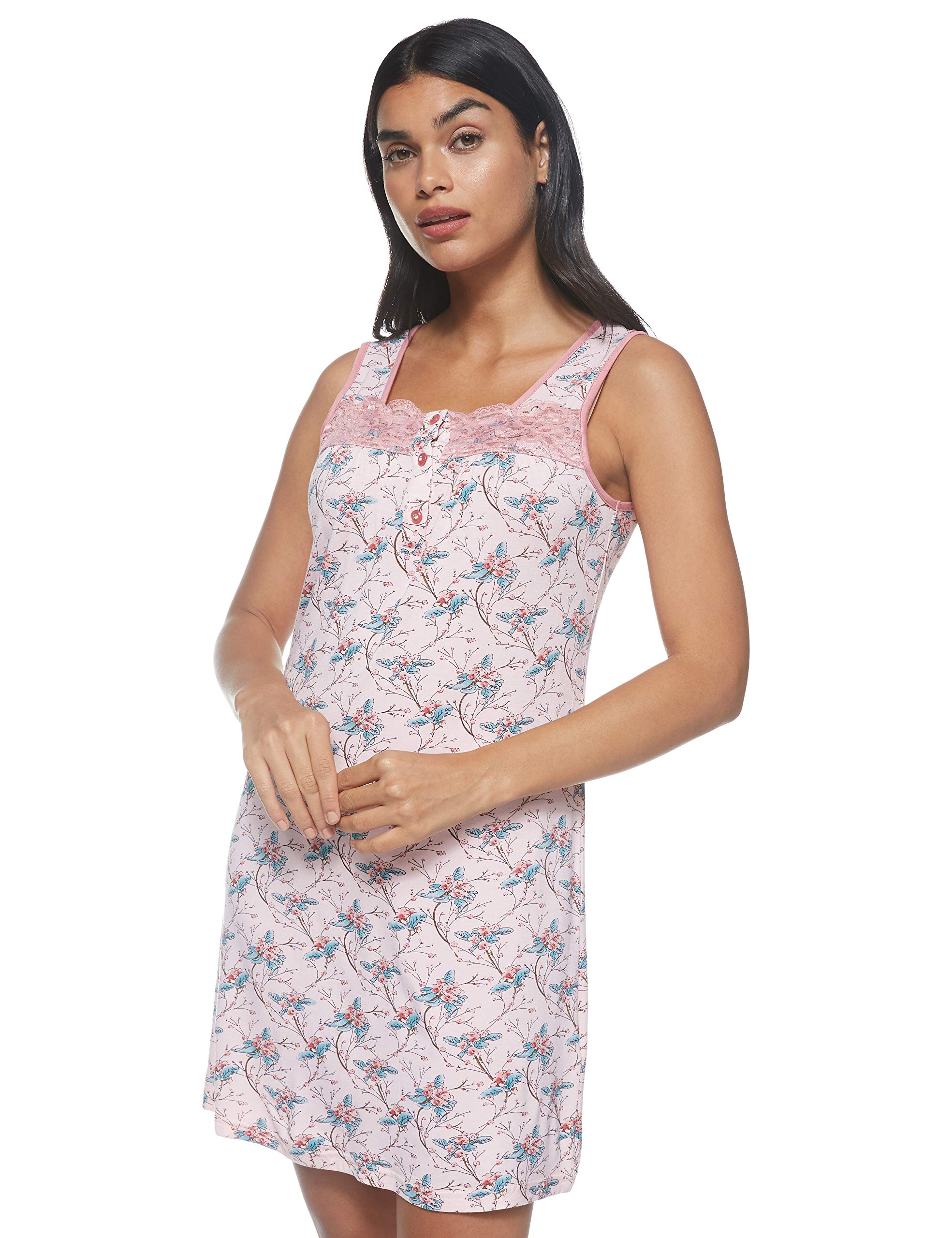 JoannaWomen's Pajama Sleepwear Set