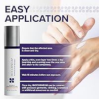 Vista 12 de biocorneum Plus SPF 30 supervisión avanzada de cicatrices (Tamaño 0.70 onzas)