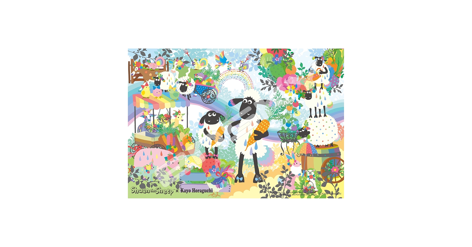 コートダジュールの小高い丘」1000ピースジ グソーパズル 完成品 ジグソーパズル 1000ピース サム・パーク コート・ダジュールの